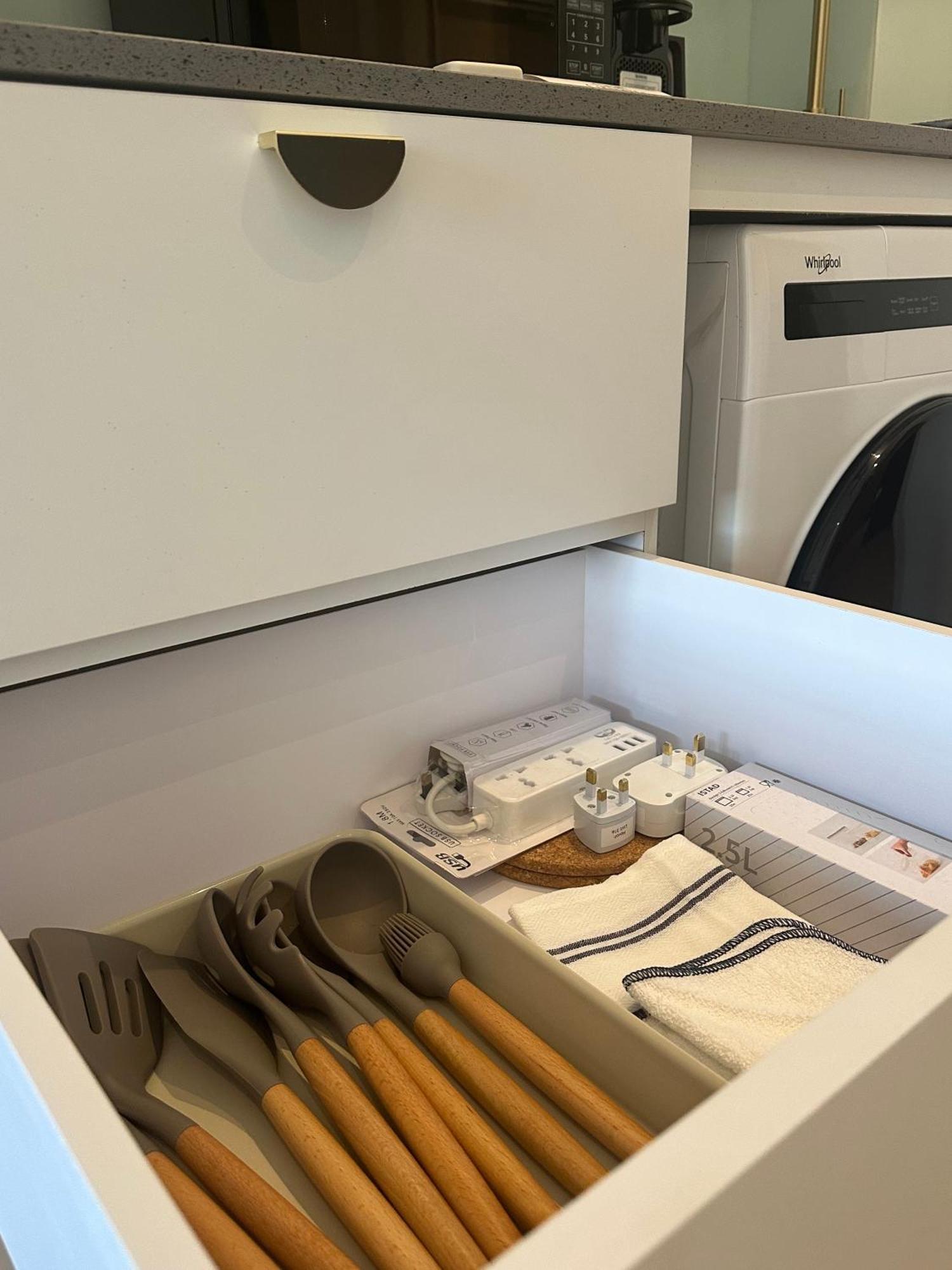 Bugis Hovoh Boutique Service Apt 新加坡 外观 照片