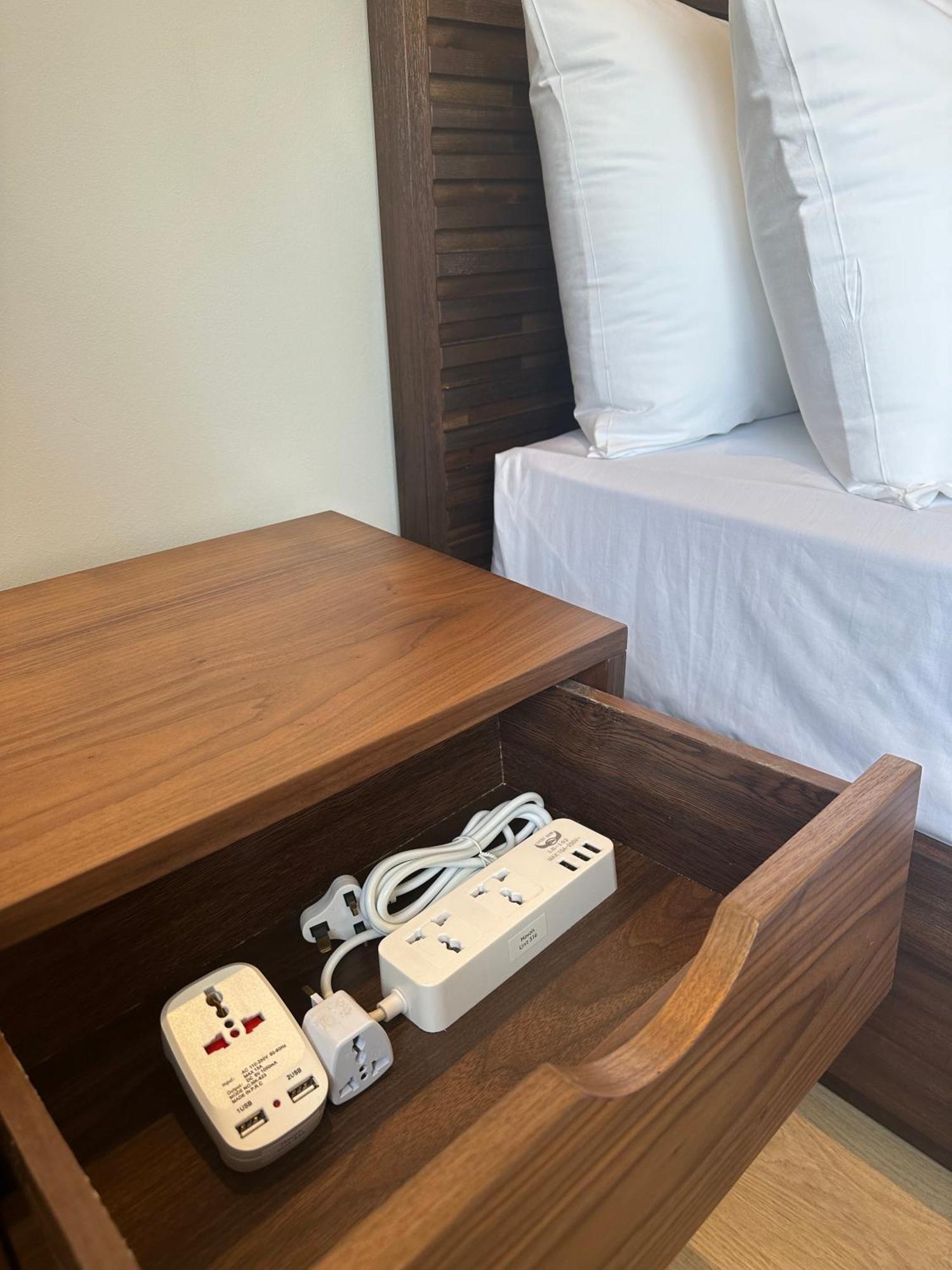Bugis Hovoh Boutique Service Apt 新加坡 外观 照片
