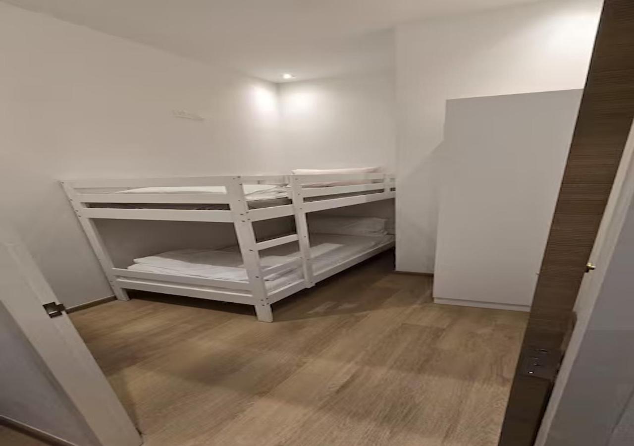 Bugis Hovoh Boutique Service Apt 新加坡 外观 照片